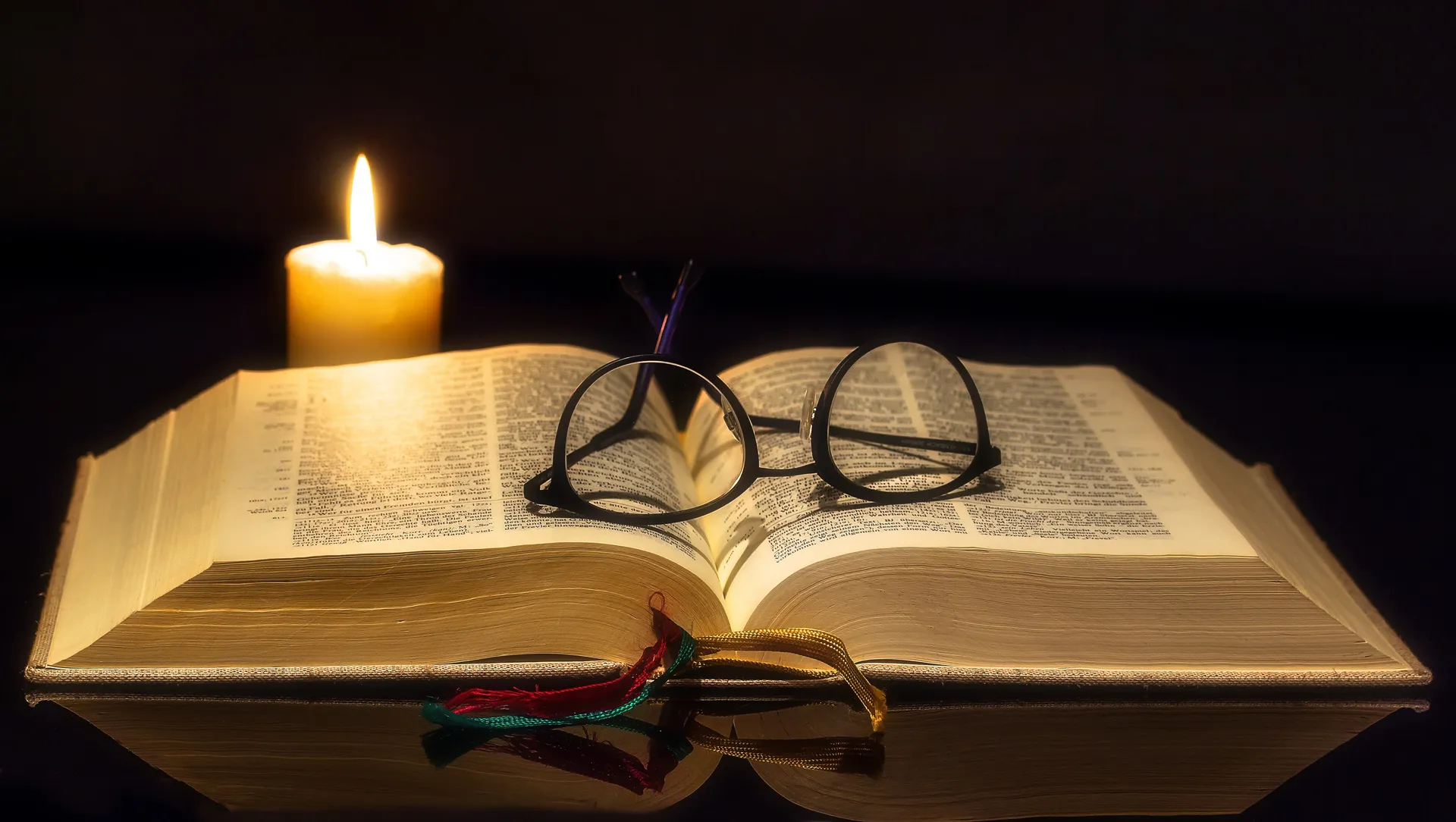 THE 101 Introduction to Christian Theology course artwork