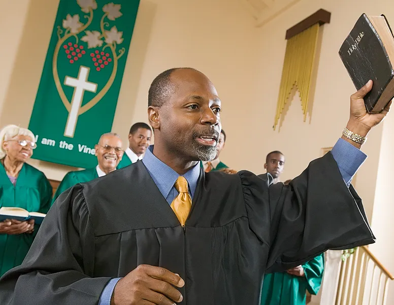 MIN 306 Ministering in the Prophetic course artwork