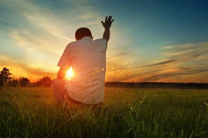 Knowing God's Voice course artwork